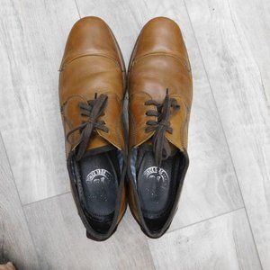 Joseph Siebel Men's Derby Dress Shoes